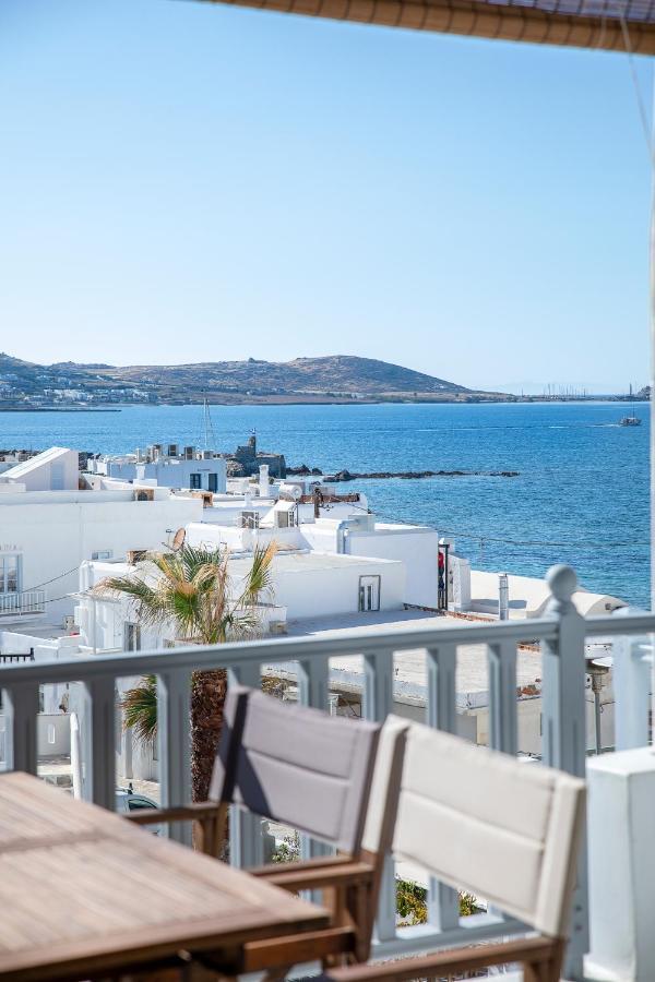 Caper-2 Bedroom Traditional Home With Amazing View Науса Екстер'єр фото