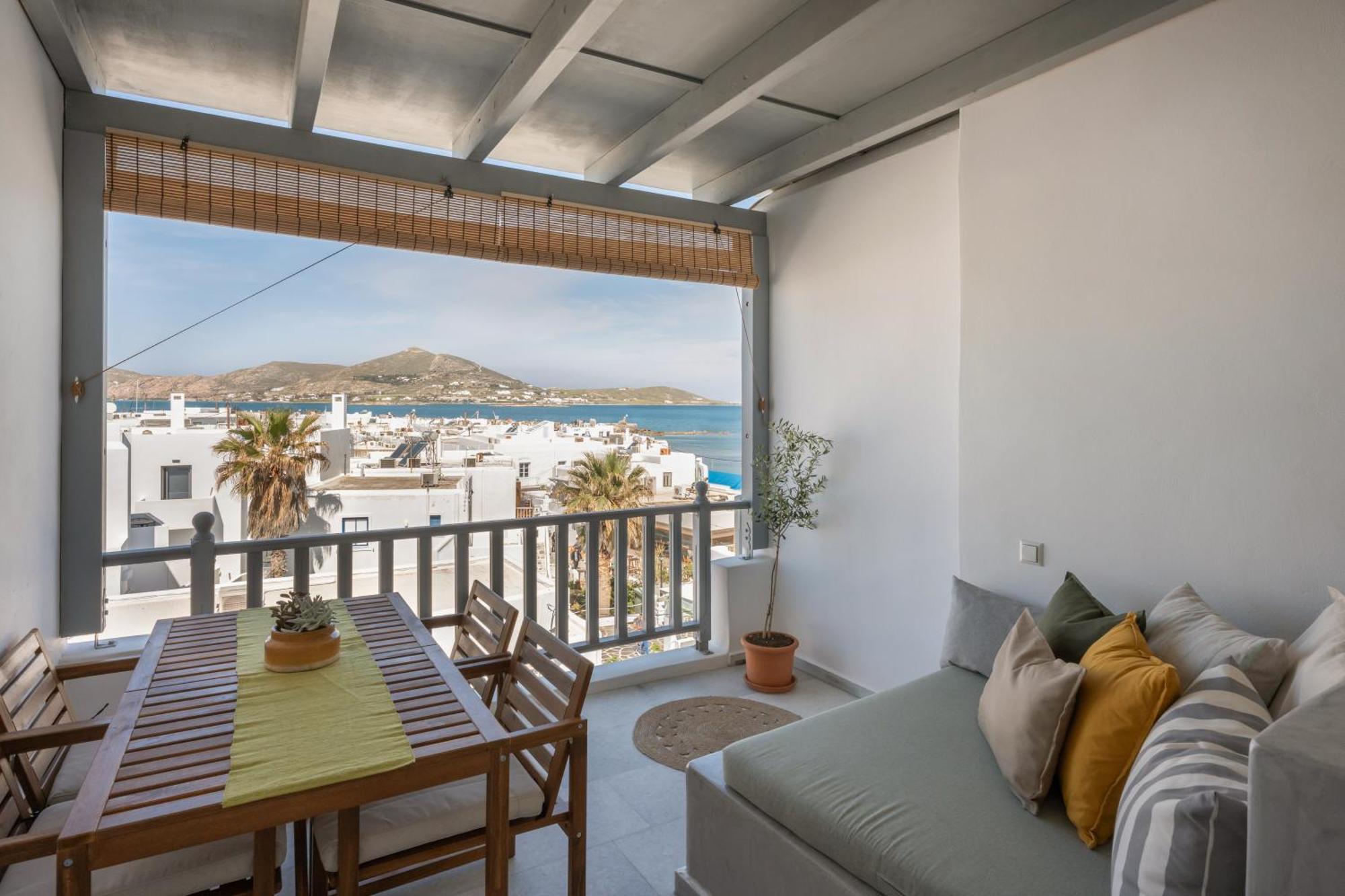 Caper-2 Bedroom Traditional Home With Amazing View Науса Екстер'єр фото